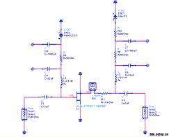 偏置电路的问题 设计讨论 设计 最大最火的半导体 集成电路 IC设计 嵌入式设计 电子电路